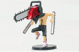 Figura CHAINSAW MAN (5)